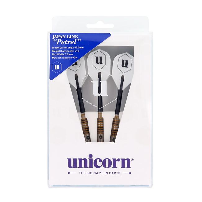 unicorn(ユニコーン) JAPAN LINE Petrel(ペトレル) 2BA 13206 (ダーツ
