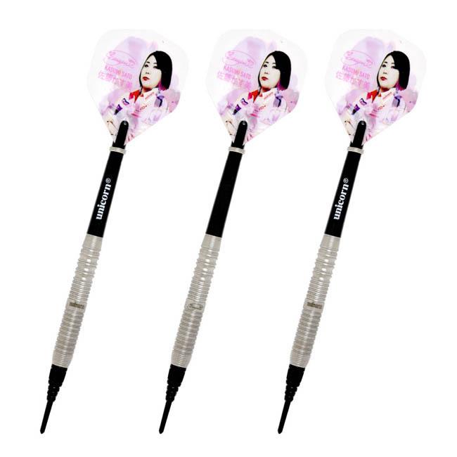 unicorn(ユニコーン) CONTENDER(コンテンダー) KASUMI SATO 2BA 佐藤