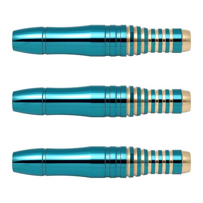 TARGET JAPAN(ターゲット ジャパン) BRASS DARTS(ブラスダーツ) TEAM