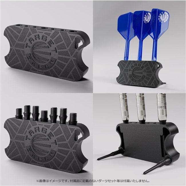 TARGET JAPAN(ターゲットジャパン) THE MIRACLE G7(ザ・ミラクル