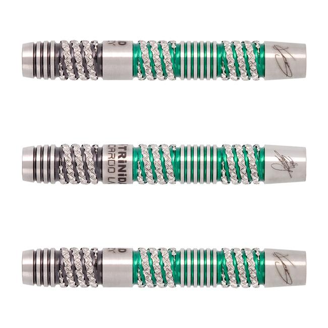 TRiNiDAD(トリニダード) RICARDO LAZY(リカルドレイジー) 2BA 浅田斉吾