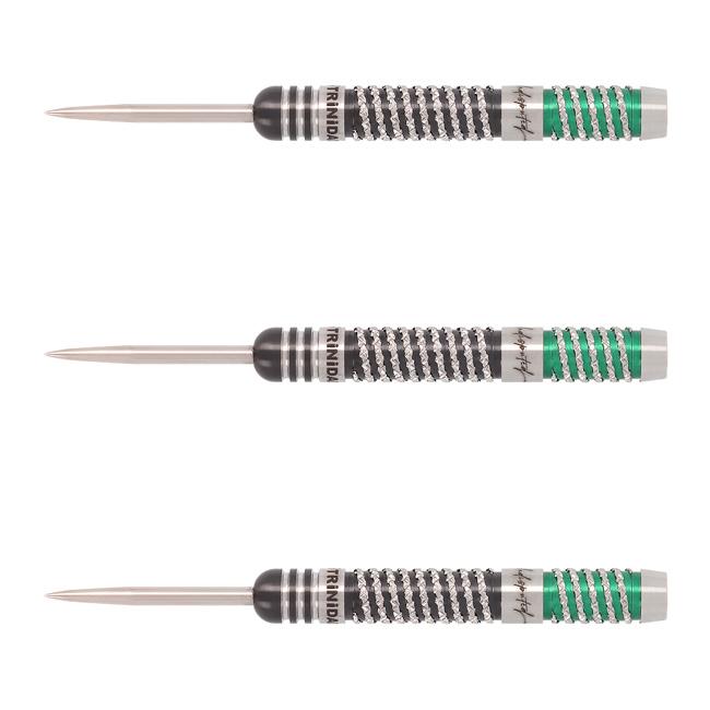 TRiNiDAD(トリニダード) Undisputed RICARDO Type2(リカルド タイプ2