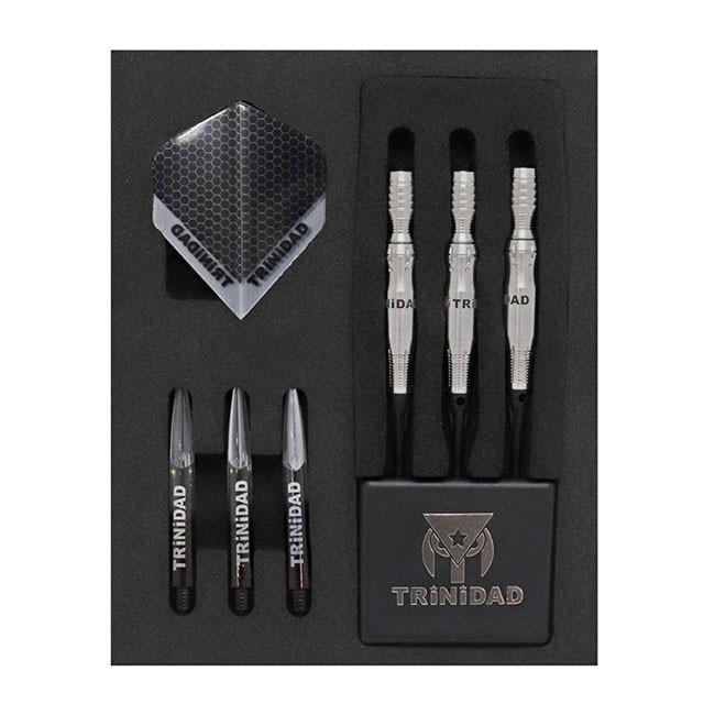 TRiNiDAD(トリニダード) Xシリーズ SHUFFLE(シャッフル) 2BA (ダーツ