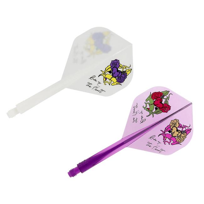 TRiNiDAD(トリニダード) CONDOR AXE(コンドルアックス) Rose of the