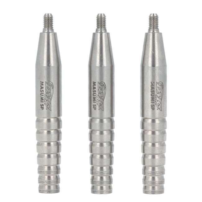 中古 Used ダーツ】 DMC(ディーエムシー) Sabre(セイバー) Masumi SP2