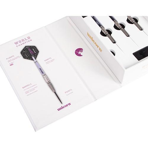 unicorn（ユニコーン） ダーツ バレル unicorn WORLD CHAMPION NATURAL