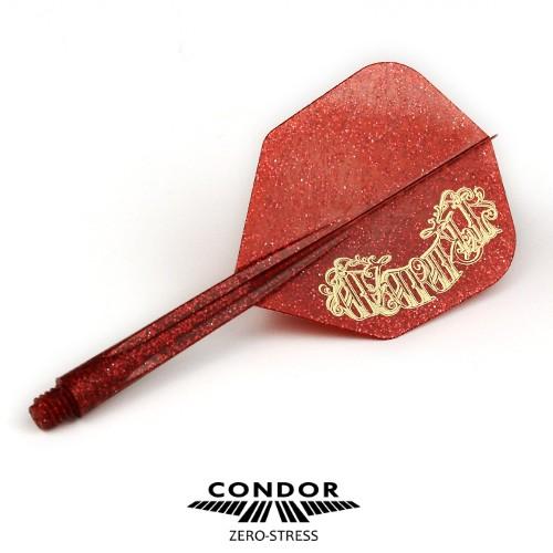 CONDOR（コンドル） ダーツ フライト 山田勇樹 The Classic クラシック