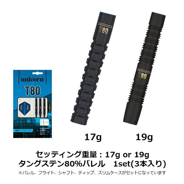 unicorn（ユニコーン） 数量限定 unicornセット タングステン