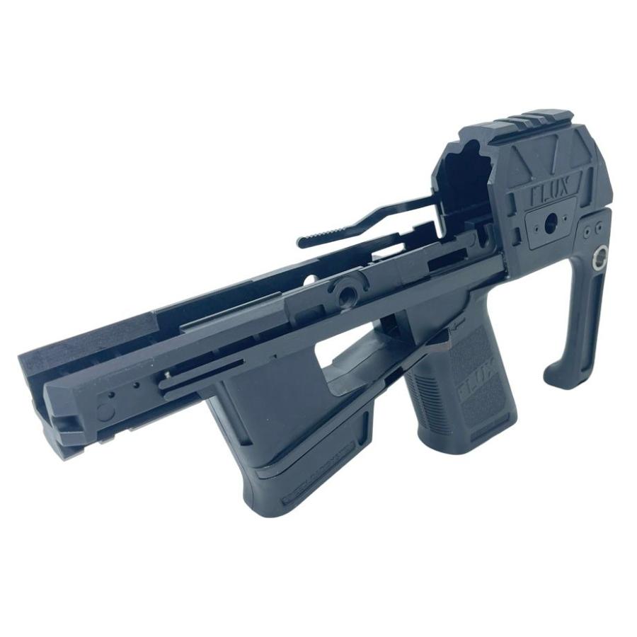 売り尽くしセール】EMG 公式ライセンス Flux Raider MP17 P320