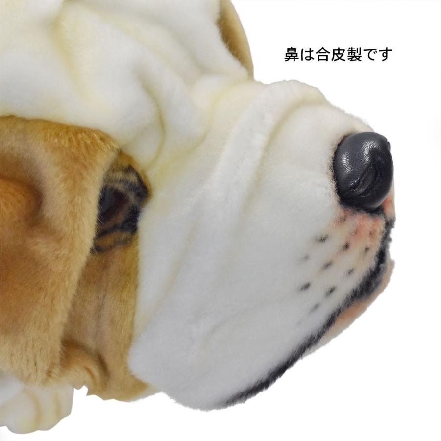 HANSA BH5626 ブリティッシュブルドッグ ぶりてぃっしゅぶるどっぐ