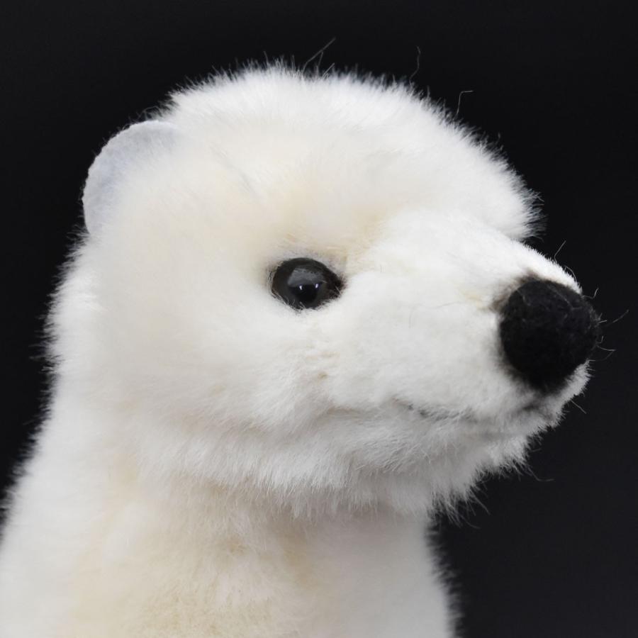 HANSA BH5799 ホッキョクグマ ほっきょくぐま 北極熊 くま ぬいぐるみ