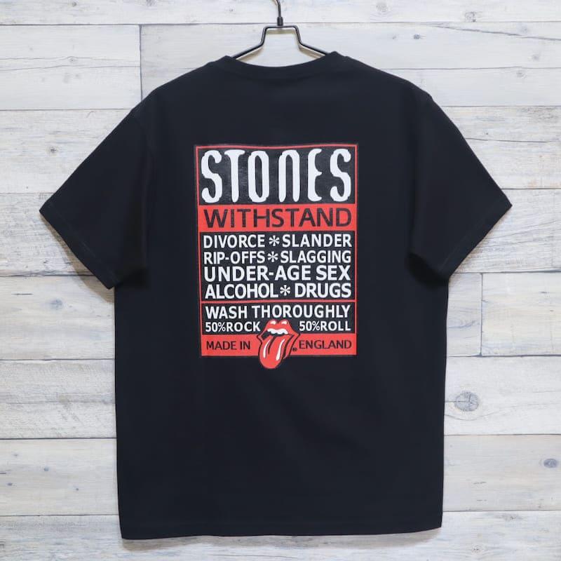 半袖Tシャツ 半袖 Tシャツ ティーシャツ バンドTシャツ バンT プリント