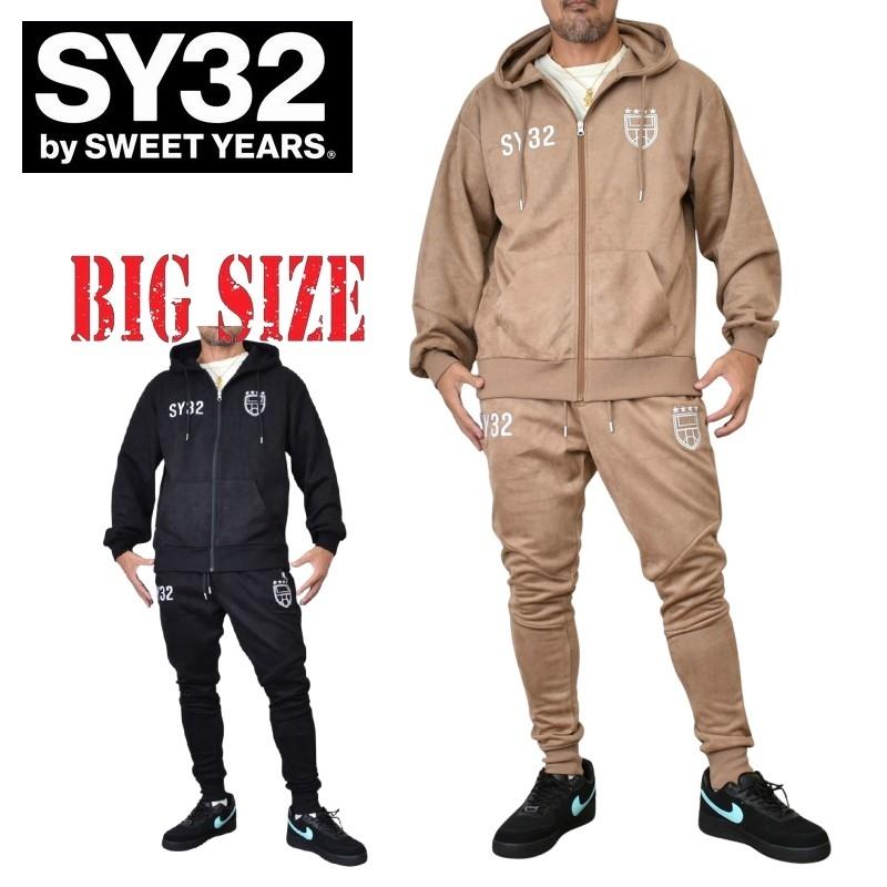 SY32 by SWEET YEARS（エスワイサーティトゥバイスィートイヤーズ