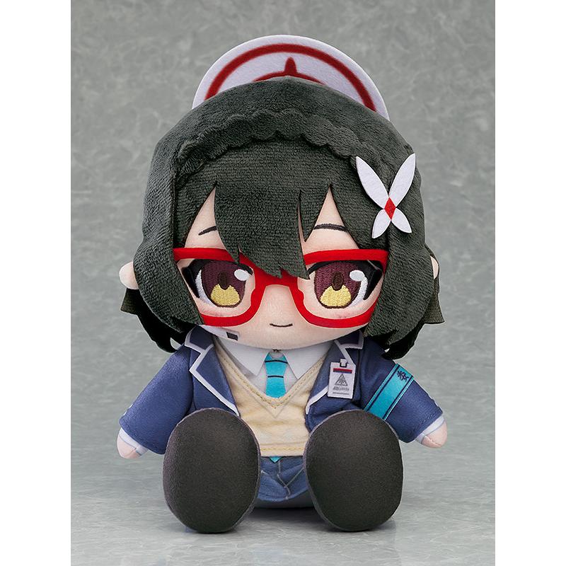 グッドスマイルカンパニー ブルーアーカイブ Blue Archive ちょこぷに