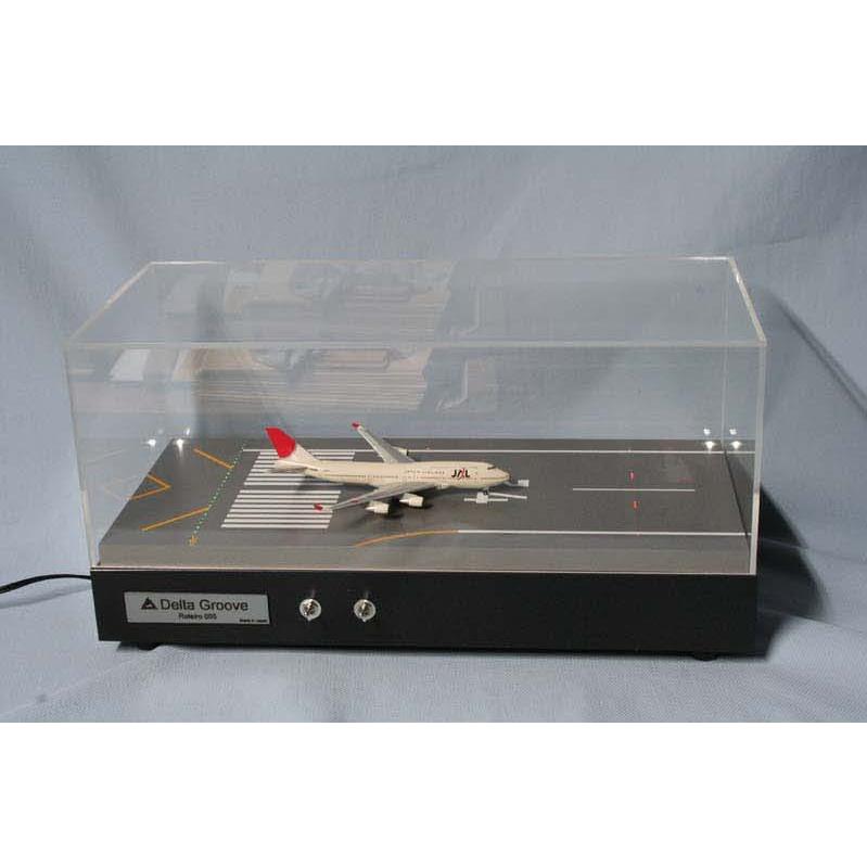 1/500 R2-34LS 空港滑走路ジオラマ : DeltaGrooveStore - 通販 - Yahoo