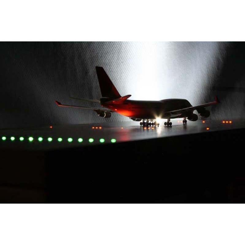 1/500 R2-34LS 空港滑走路ジオラマ : DeltaGrooveStore - 通販 - Yahoo