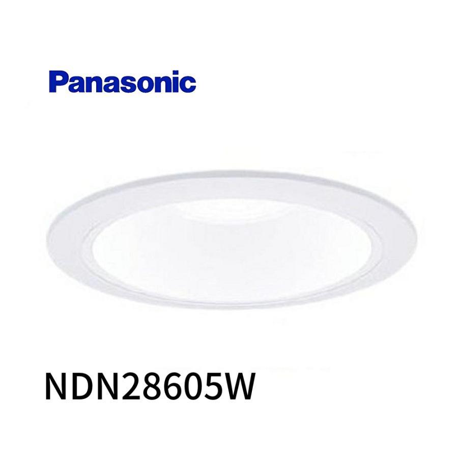 Panasonic（パナソニック） 【当日発送OK！】パナソニック NDN28605W