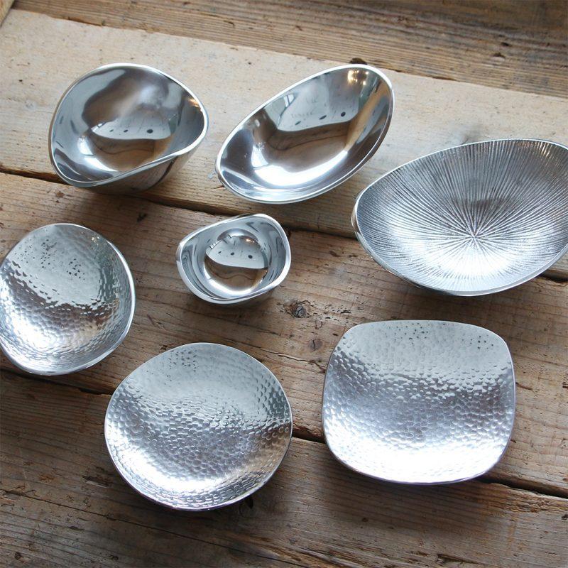 DETAIL（ディテール） アルミ トレイ アルミニウム トレー 83533