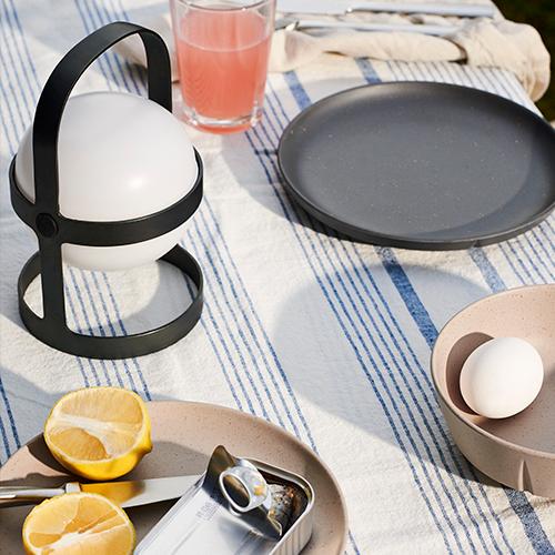 ROSENDAHL COPENHAGEN LED ローゼンダール ソフトスポットソーラー