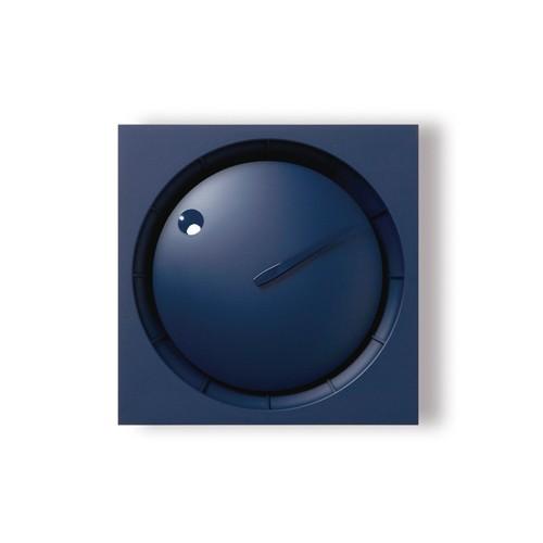 Lemnos（レムノス） 掛け時計 おしゃれ ホーラ HOLA 川崎和男 時計