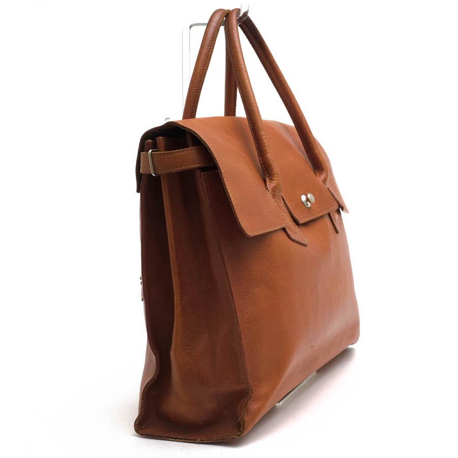 SOMES SADDLE ソメスサドル ビジネスバッグ GU-12 GUSTO グスト