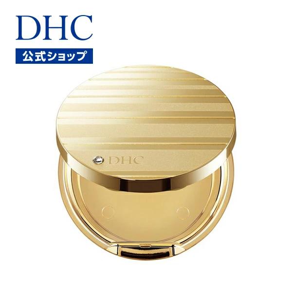 DHC 【 DHC 公式 】 DHCベースメークシリーズ 専用コンパクト（薬用GE