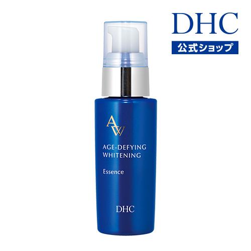 DHC 薬用エイジアホワイト エッセンス DHC公式 最短即時発送