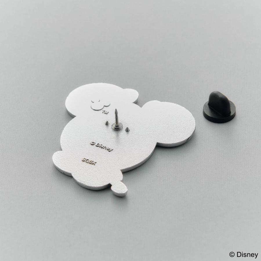 送料無料◇キングダム ハーツ ピンズ 5種セット (ソラ/ドナルドダック