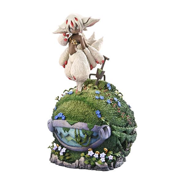 コンセプトマスターライン メイドインアビス 烈日の黄金郷 ファプタ