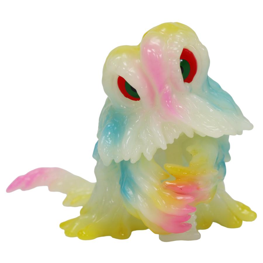 CCP ミドルサイズシリーズ ゴジラEX 第14弾 煙突ヘドラ ルミナスマルチ