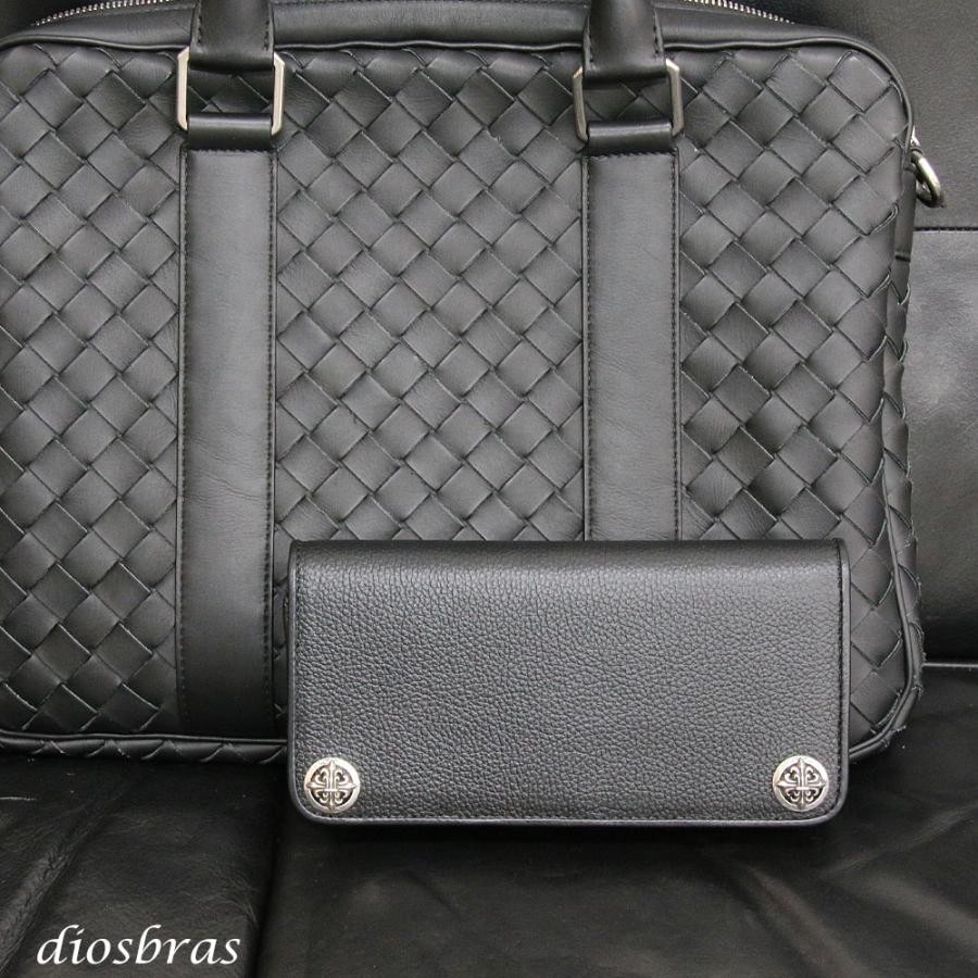 長財布 クロス トラッカーウォレット レザーウォレット 革財布 本革