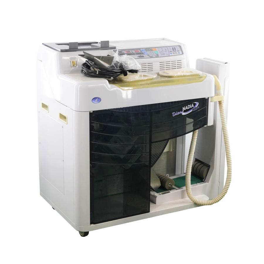 PG]USED TAKAZONO HP-93HSUT-GP Dias NADIA GP SOLNO 自動分包機 調剤