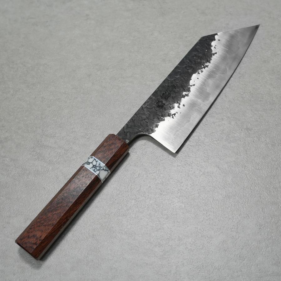 貴輔 菜切包丁 180mm