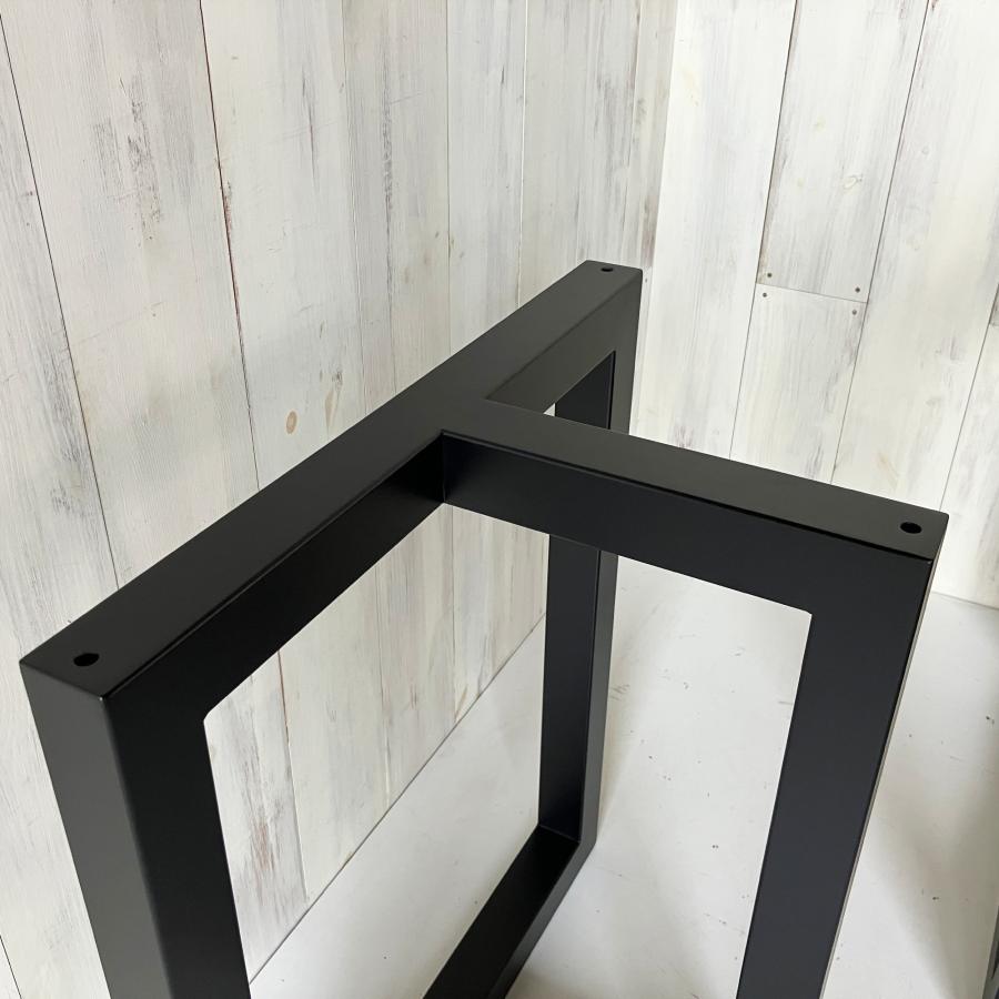 一枚板用 テーブル 脚 diy アイアン パーツ 脚のみ テーブル用脚