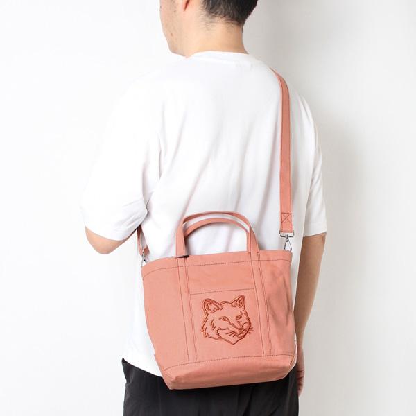 MAISON KITSUNE（メゾン キツネ） 25SSモデル メゾン キツネ メンズ