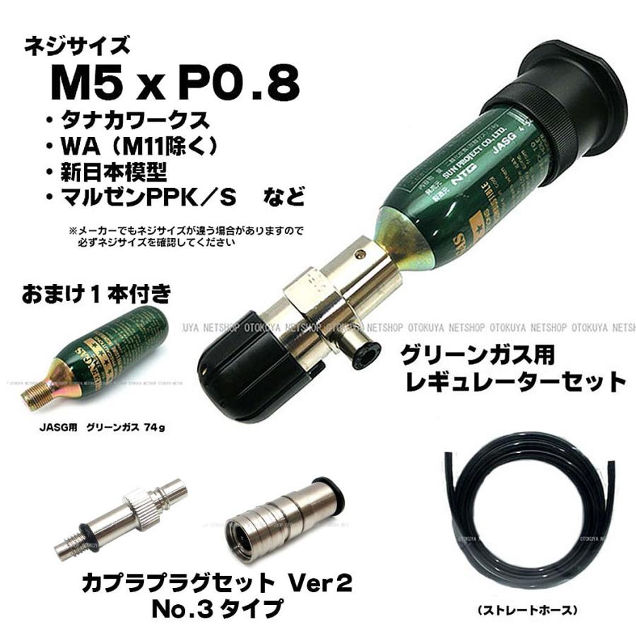 MARUZEN（マルゼン） □フルセット□ 可変外部ソース化 サンプロ No.3