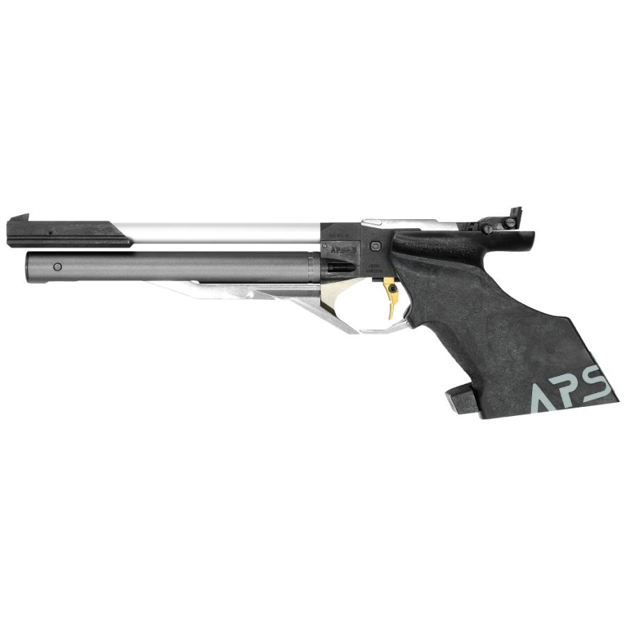 MARUZEN（マルゼン） 精密射撃エアガン APS-3 オリジナル