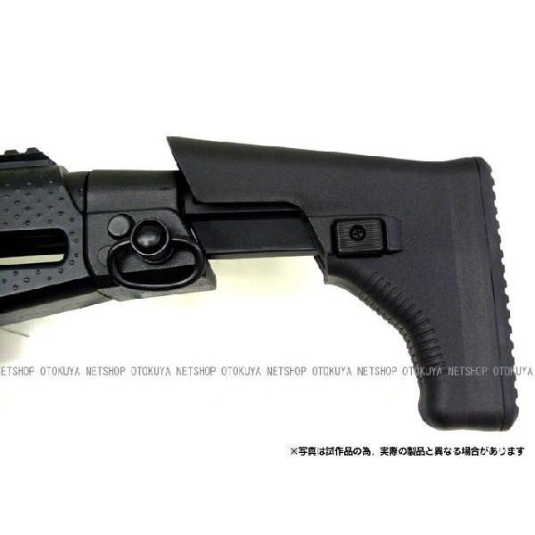 MARUZEN（マルゼン） ワルサーP99カービン コンバージョンセット