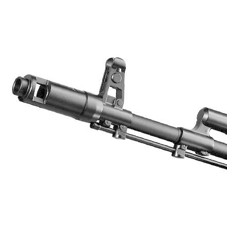 TOKYO MARUI（東京マルイ） 次世代電動ガン AK74MN (4952839176011