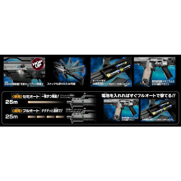 TOKYO MARUI（東京マルイ） 電動ガンボーイズ HG G36C ハイグレード