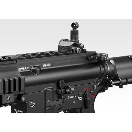 TOKYO MARUI（東京マルイ） 次世代電動ガン HK416C カスタム CUSTOM