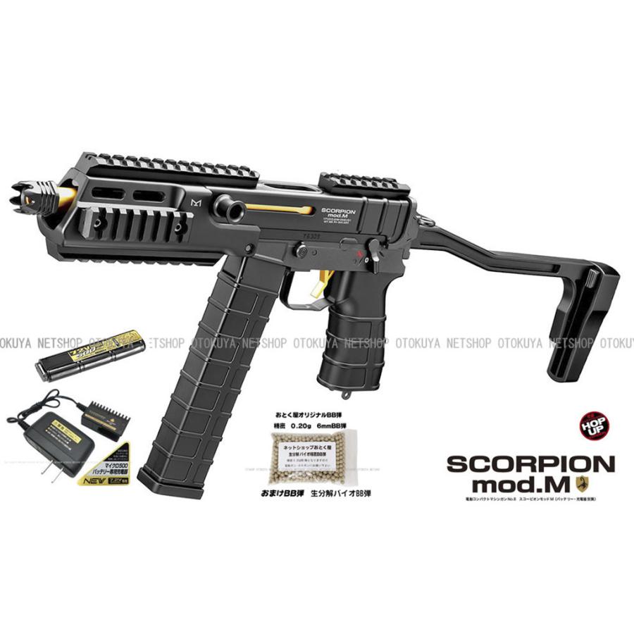 TOKYO MARUI（東京マルイ） □電動ガン フルセット□ 電動コンパクト