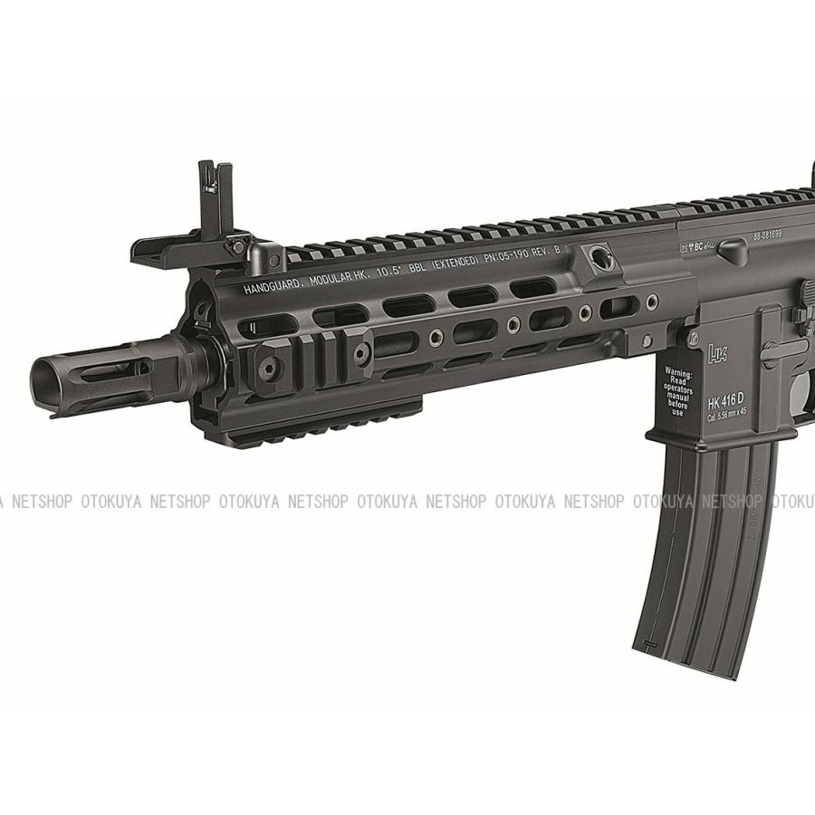 TOKYO MARUI（東京マルイ） 次世代電動ガン HK416 デルタカスタム