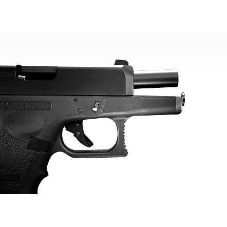 TOKYO MARUI（東京マルイ） ガスブローバック グロッグ26 GLOCK26