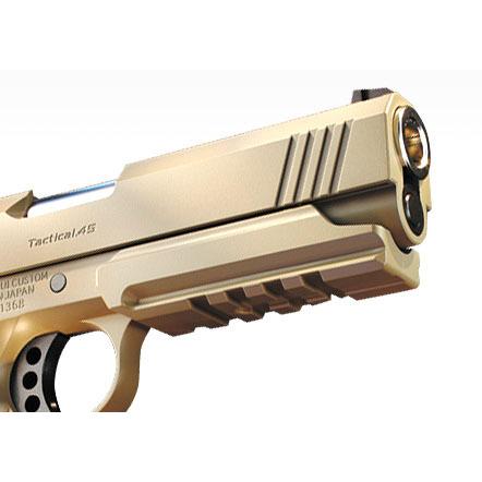 TOKYO MARUI（東京マルイ） ガスブローバック デザートウォーリア 4.3