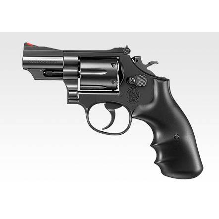 TOKYO MARUI（東京マルイ） ガスリボルバー S&W M19 2.5インチ
