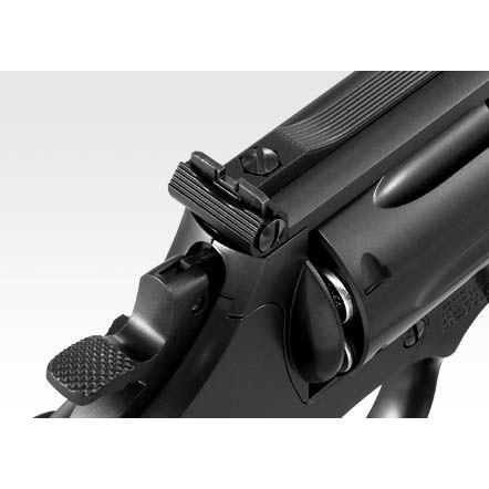 TOKYO MARUI（東京マルイ） ガスリボルバー S&W M19 2.5インチ