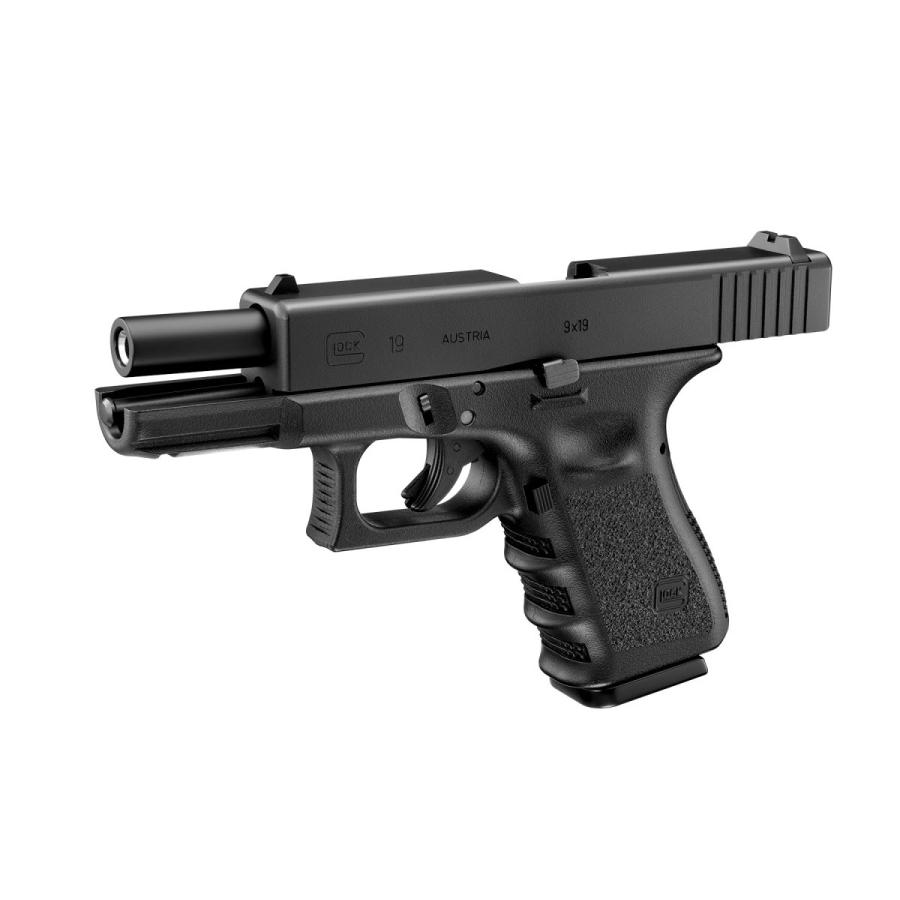 TOKYO MARUI（東京マルイ） ガスブローバック グロック19 3rd