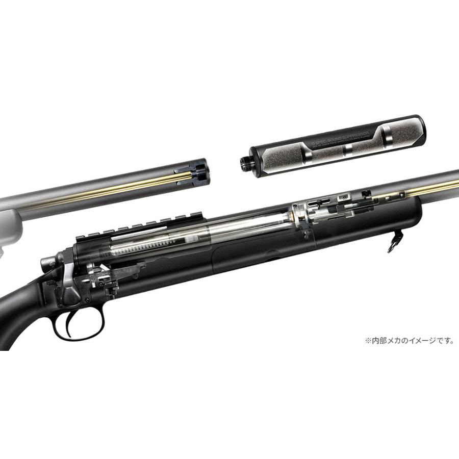 TOKYO MARUI（東京マルイ） ボルトアクションライフル VSR-10 プロ