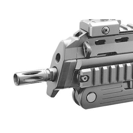 TOKYO MARUI（東京マルイ） ガスブローバック マシンガン MP7A1